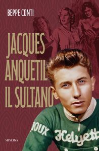 Jacques Anquetil il Sultano