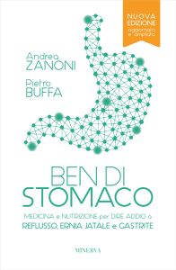 Ben di stomaco (nuova edizione, aggiornata e ampliata)