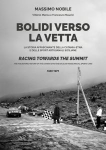 Bolidi verso la vetta - Racing towards the summit