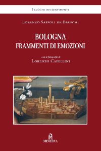 Bologna frammenti di emozioni