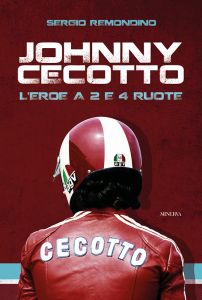 Johnny Cecotto. L’eroe a 2 e 4 ruote