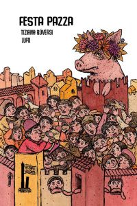 Festa pazza
