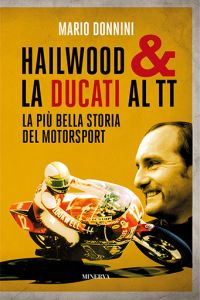 Hailwood & la Ducati al TT