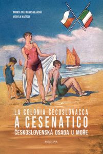 La colonia cecoslovacca a Cesenatico