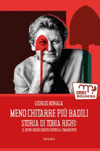 Meno chitarre più badili