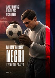 William "Carburo" Negri