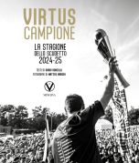 Virtus Campione (Libro Ufficiale Virtus Segafredo Bologna)