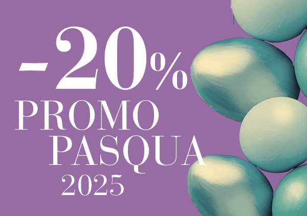 Un libro dentro l'uovo di Pasqua!