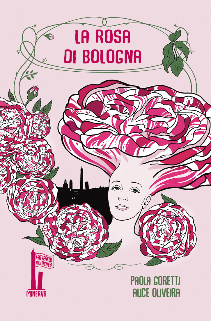 2 dicembre - BOLOGNA / Prima presentazione de "La rosa di Bologna" all'Archiginnasio