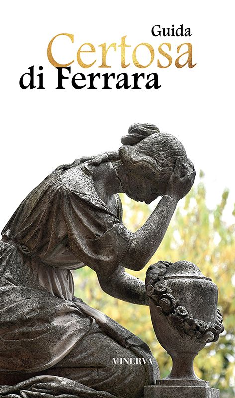 19 aprile - FERRARA / Prima presentazione del vol. "Certosa di Ferrara"