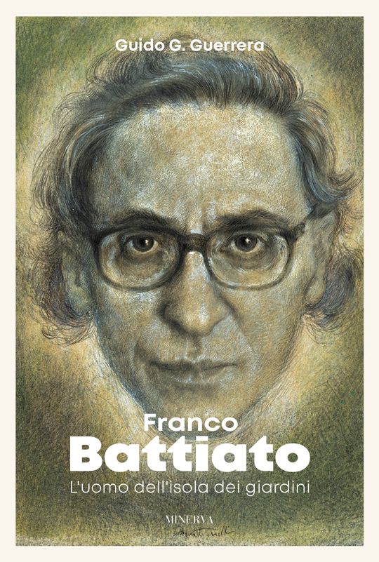 27 maggio / Presentazione "Franco Battiato. L'uomo dell'isola dei giardini" a Prato