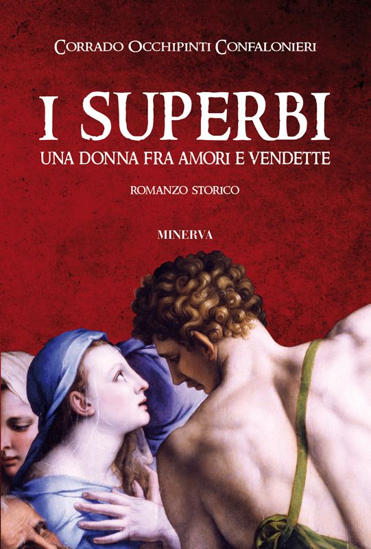 28 giugno | ALESSANDRIA – Firmacopie de "I superbi" con Corrado Occhipinti Confalonieri