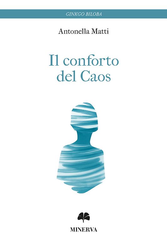 Antonella Matti presenta "Il conforto del caos"