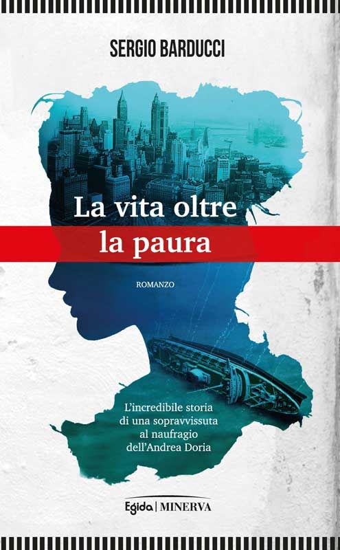 18 luglio | MARSALA – "La vita oltre la paura" di Sergio Barducci