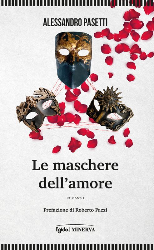 23 settembre - FERRARA | "Le maschere dell'amore" di Alessandro Pasetti