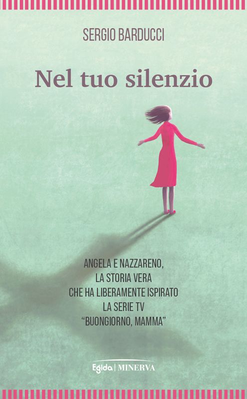 27 settembre - CESENATICO (FC) / Presentazione del libro "Nel tuo silenzio" di Sergio Barducci