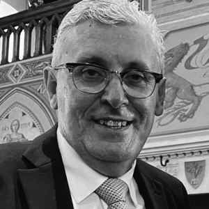 Massimo Boccucci