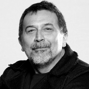 Marco Tarozzi