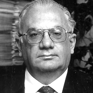 Alberto Mazzuca