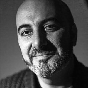 Gianluca Morozzi